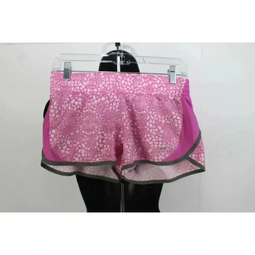 ladies DRI-FIT Nike shorts size S